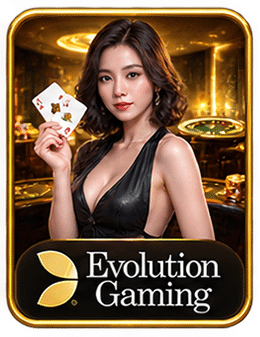 Evolution gaming