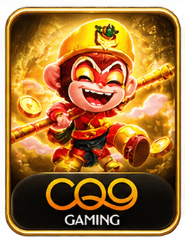 CQ9 GAMING