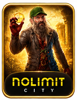 NOLIMIT CITY
