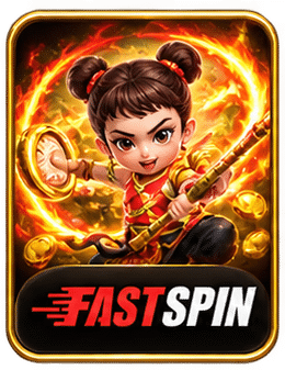 FAST SPIN