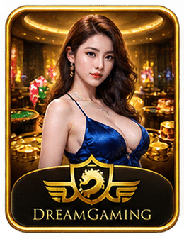 DREAM GAMING