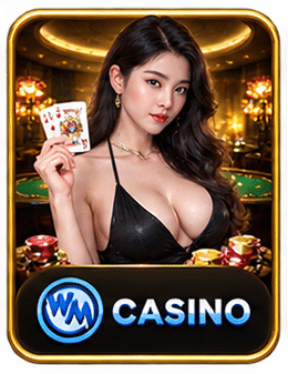 WM CASINO