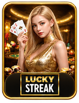 LUCKY STREAK