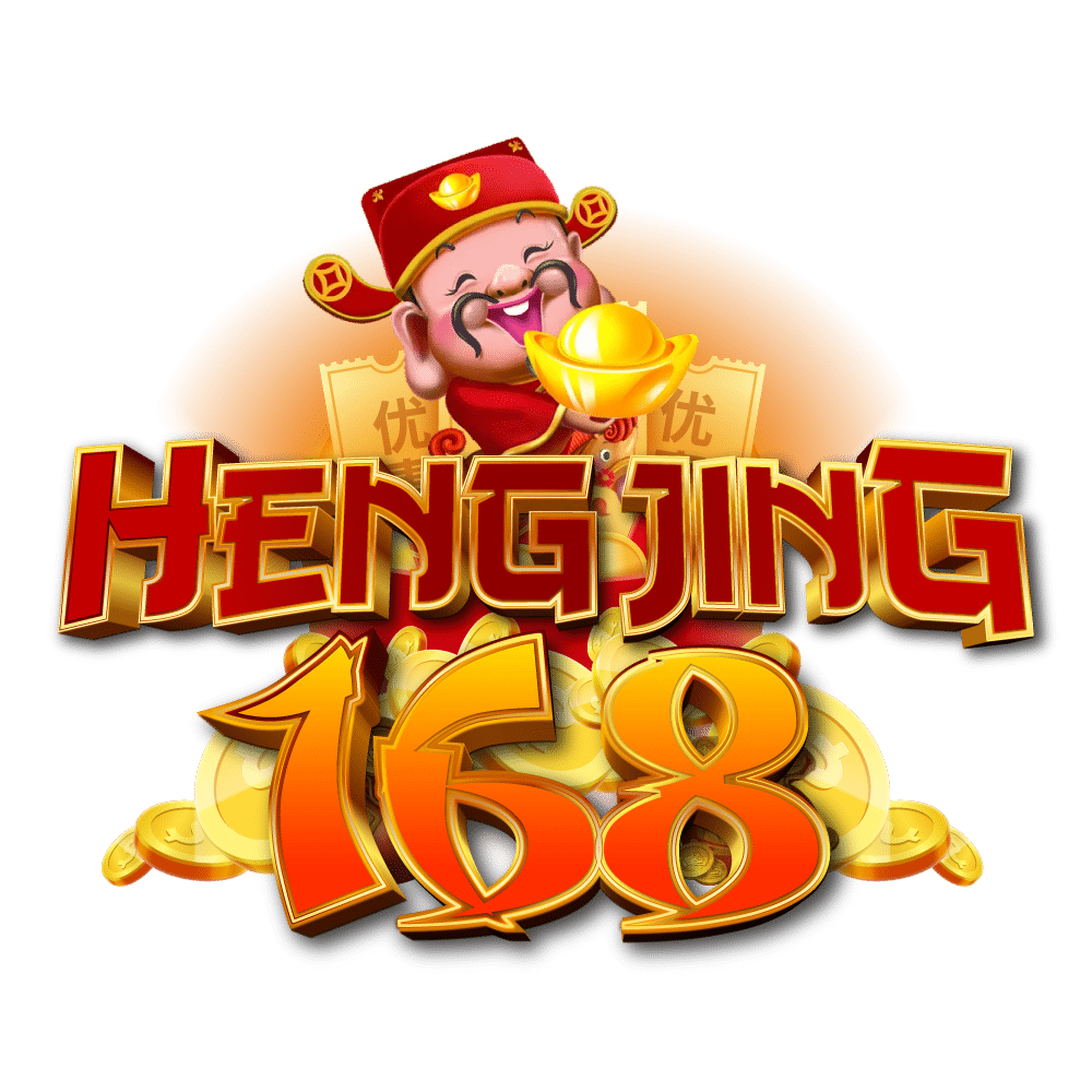 HENGJING168 LOGO
