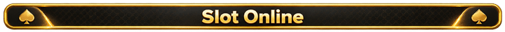 SLOT ONLINE